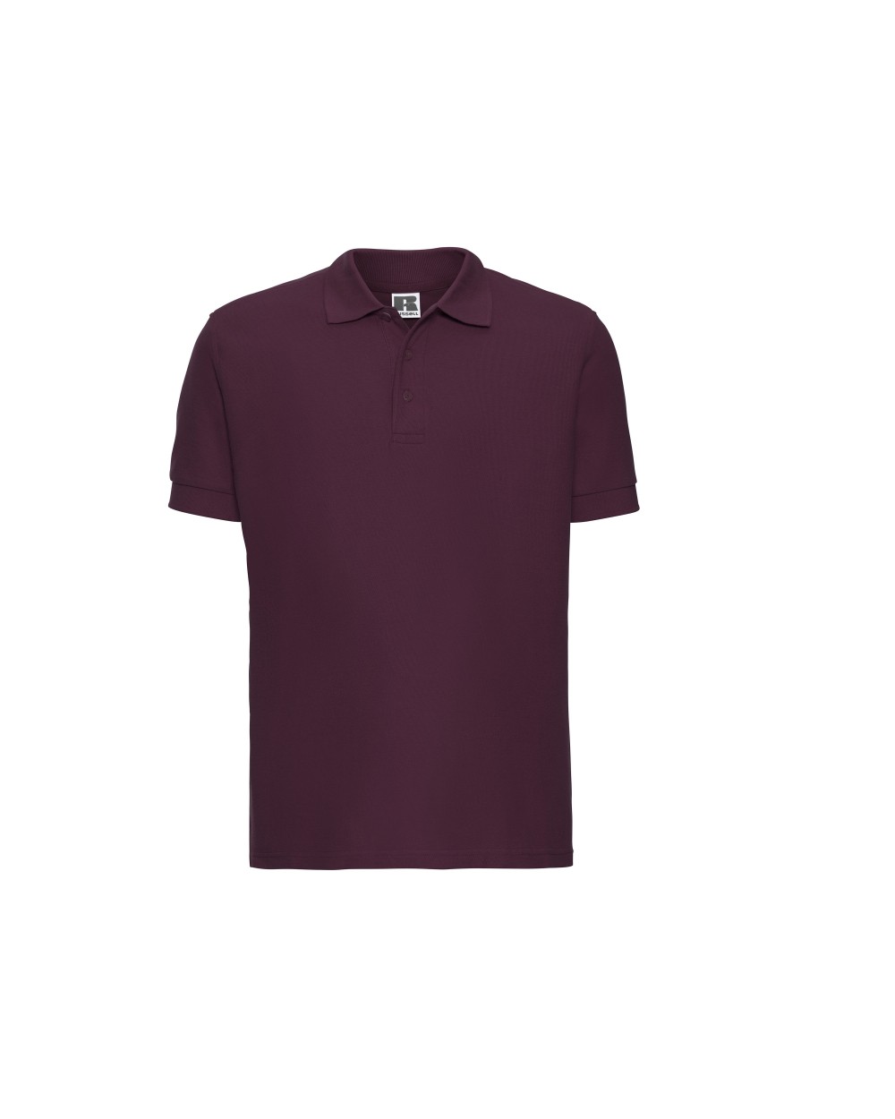 Polos personnalisable RUSSELL Polo homme Ultimate