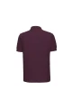 RUSSELL Polo homme Ultimate /api/colors/86185b65-5340-41c9-bb92-4d29c8ef7554 personnalisable