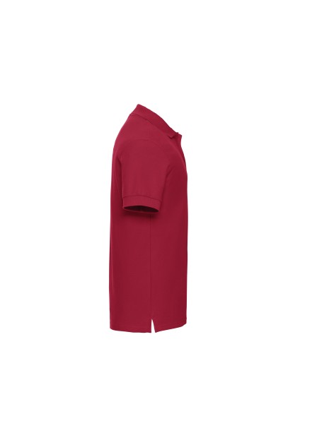 RUSSELL Polo homme Ultimate /api/colors/f7def30f-cf00-4a4e-8048-9f030f6d3017 personnalisable