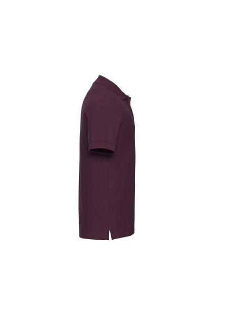 RUSSELL Polo homme Ultimate /api/colors/86185b65-5340-41c9-bb92-4d29c8ef7554 personnalisable