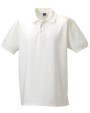 Polos personnalisable RUSSELL Polo homme Ultimate