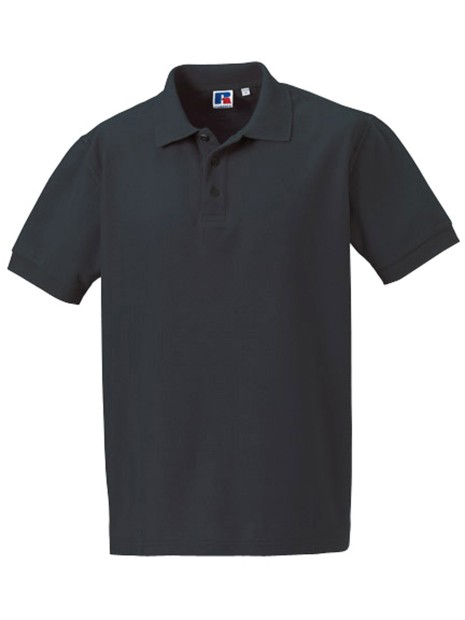 RUSSELL Polo homme Ultimate /api/colors/20c94c25-18de-40b8-aaba-78338c33ca22 personnalisable