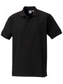 RUSSELL Polo homme Ultimate /api/colors/b9fdad4a-5e94-45cb-8c03-c08b349b28c3 personnalisable
