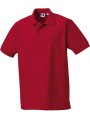 RUSSELL Polo homme Ultimate /api/colors/f7def30f-cf00-4a4e-8048-9f030f6d3017 personnalisable