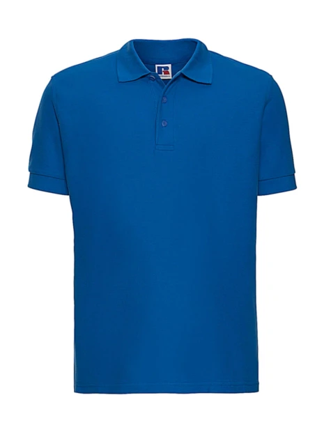RUSSELL Polo homme Ultimate /api/colors/63d5328c-6dfa-429e-ba7f-af6ee8d7d697 personnalisable