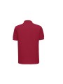 RUSSELL Polo homme Ultimate /api/colors/f7def30f-cf00-4a4e-8048-9f030f6d3017 personnalisable