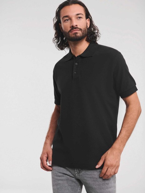 Polos à personnaliser RUSSELL Polo homme Ultimate 