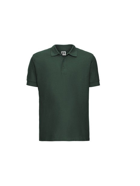 RUSSELL Polo homme Ultimate /api/colors/703c36ed-7cf8-4ab1-a432-f578ca5c6bbd personnalisable