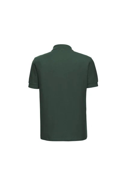 RUSSELL Polo homme Ultimate /api/colors/703c36ed-7cf8-4ab1-a432-f578ca5c6bbd personnalisable