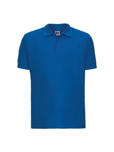 RUSSELL Polo homme Ultimate /api/colors/99ddf087-04d2-4dac-bd39-b1954f31b5b7 personnalisable