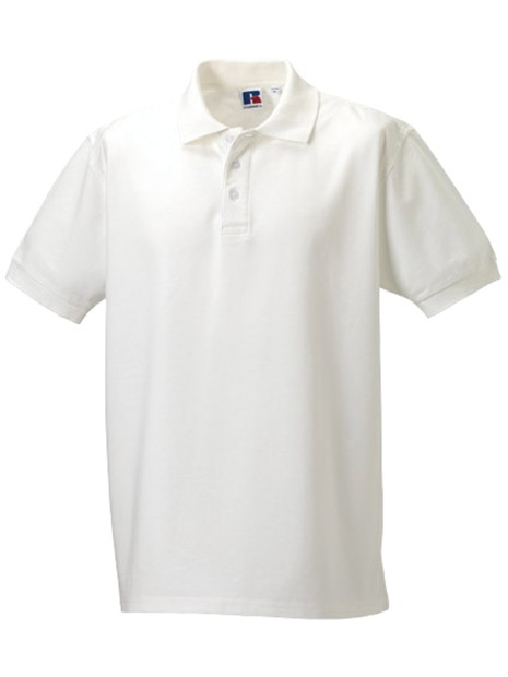 RUSSELL Polo homme Ultimate /api/colors/7a92cd2d-10d2-40b4-928b-296bb7487506 personnalisable