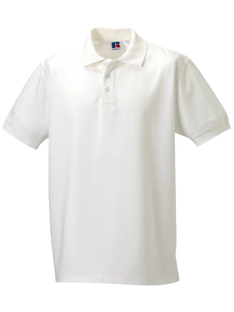 RUSSELL Polo homme Ultimate /api/colors/7a92cd2d-10d2-40b4-928b-296bb7487506 personnalisable