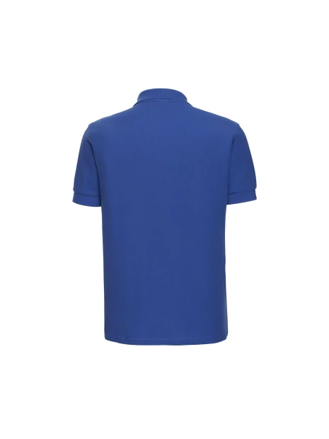RUSSELL Polo homme Ultimate /api/colors/faa09971-d6a0-46cd-b5b3-d674b3aba32b personnalisable