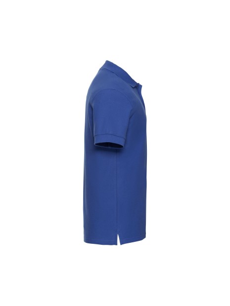 RUSSELL Polo homme Ultimate /api/colors/faa09971-d6a0-46cd-b5b3-d674b3aba32b personnalisable