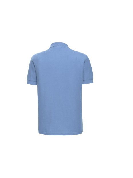 RUSSELL Polo homme Ultimate /api/colors/452cafb0-68f8-43e6-bd64-6f845062adc4 personnalisable