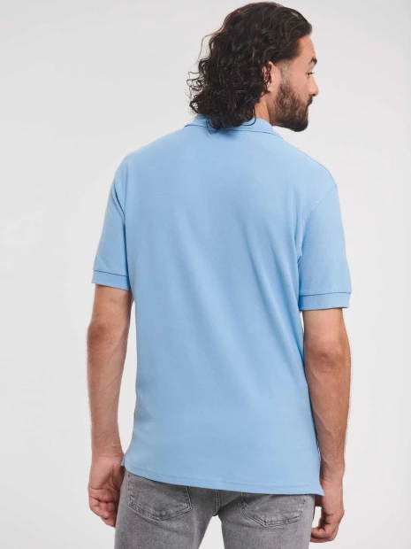 Polos à personnaliser RUSSELL Polo homme Ultimate 
