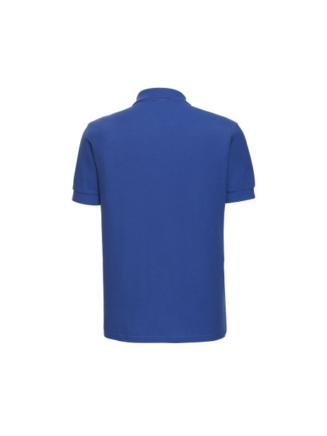 RUSSELL Polo homme Ultimate /api/colors/faa09971-d6a0-46cd-b5b3-d674b3aba32b personnalisable