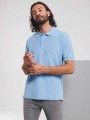 Polos à personnaliser RUSSELL Polo homme Ultimate 