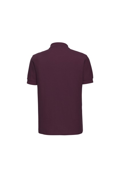 RUSSELL Polo homme Ultimate /api/colors/86185b65-5340-41c9-bb92-4d29c8ef7554 personnalisable