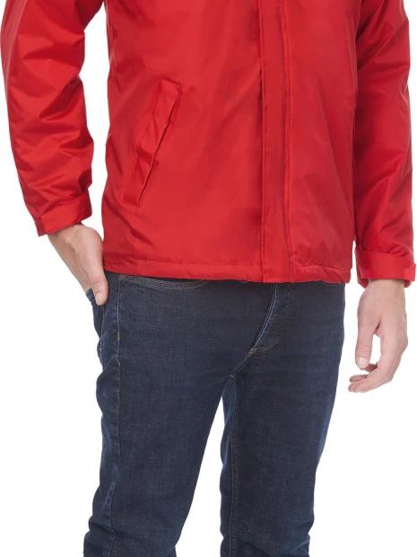 Vestes à personnaliser B&C OCEAN SHORE 