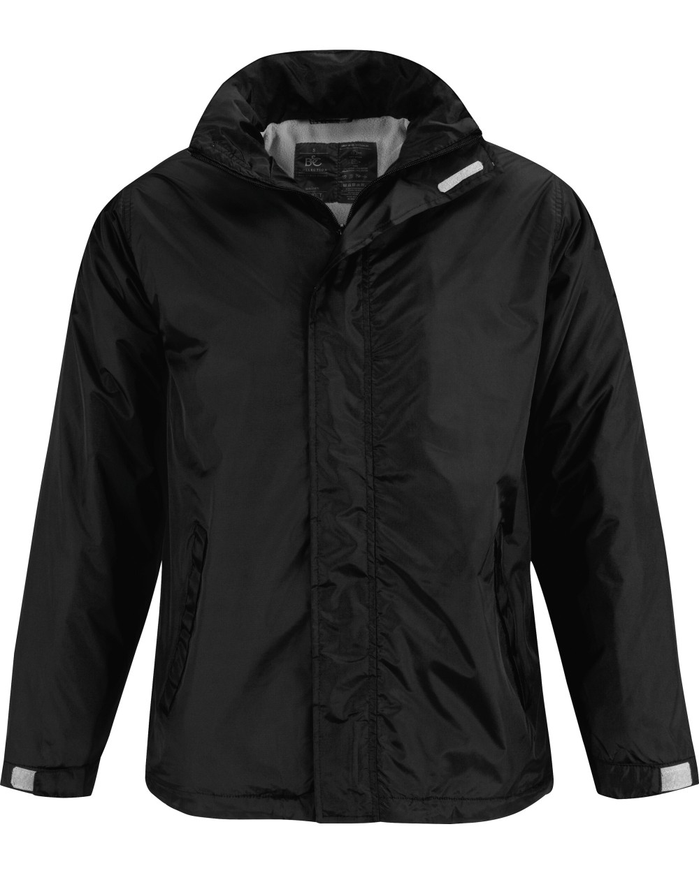 B&C OCEAN SHORE Jacken personalisierbar