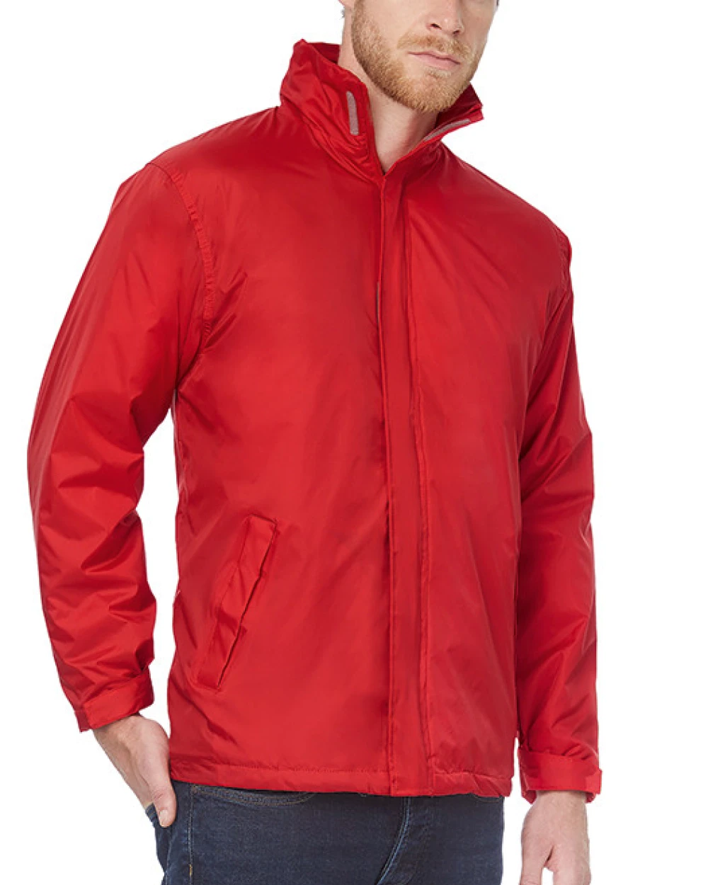 Vestes personnalisable B&C OCEAN SHORE