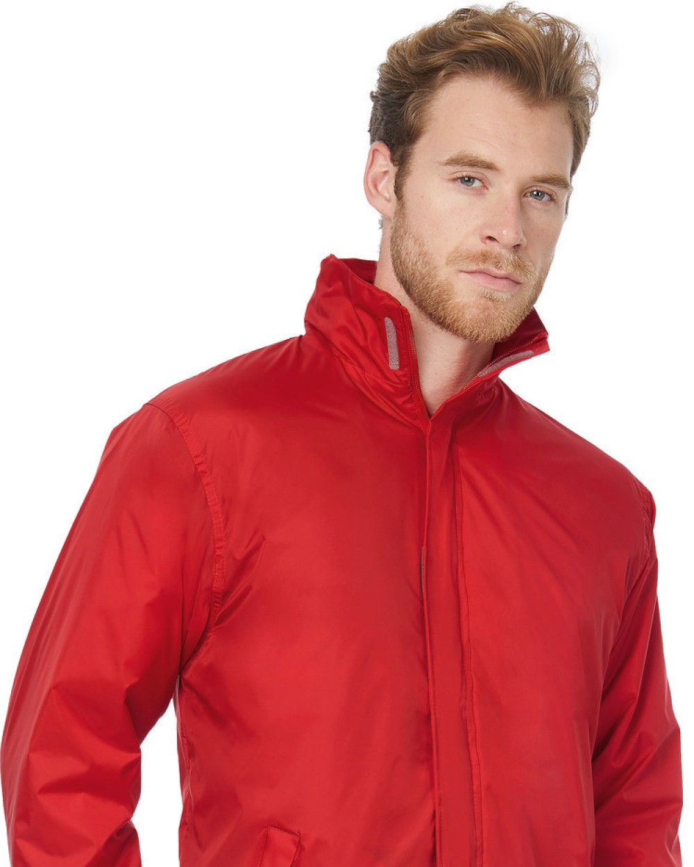 Vestes personnalisable B&C OCEAN SHORE