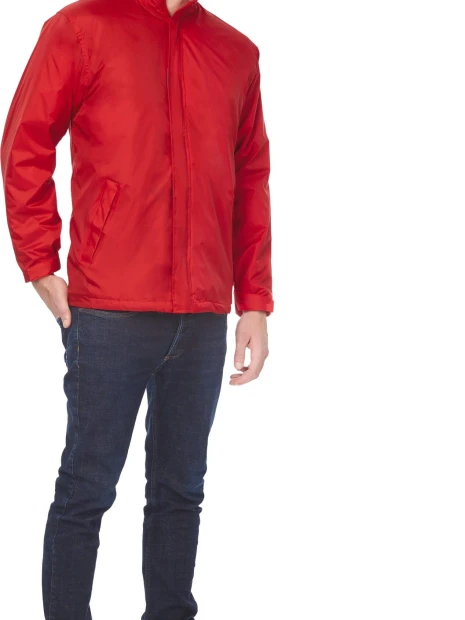 Vestes à personnaliser B&C OCEAN SHORE 