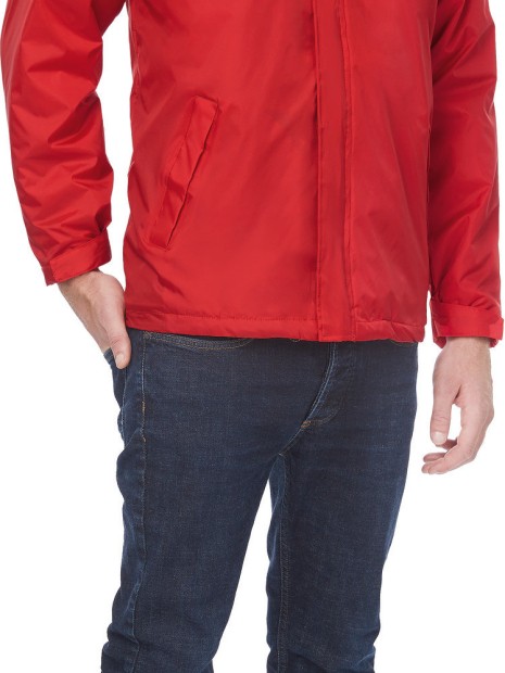 Vestes à personnaliser B&C OCEAN SHORE 