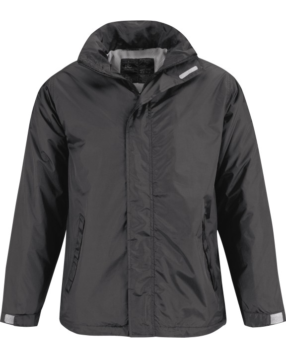 Vestes personnalisable B&C OCEAN SHORE