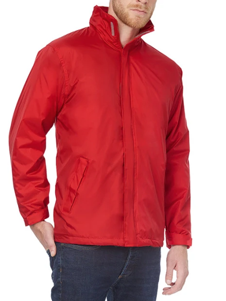 Vestes à personnaliser B&C OCEAN SHORE 