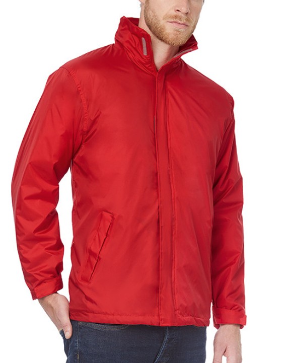 Vestes personnalisable B&C OCEAN SHORE