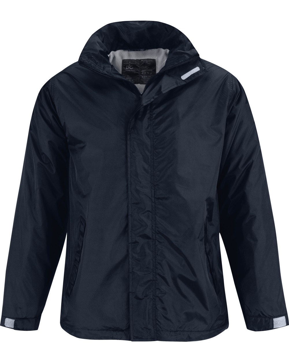 Vestes personnalisable B&C OCEAN SHORE