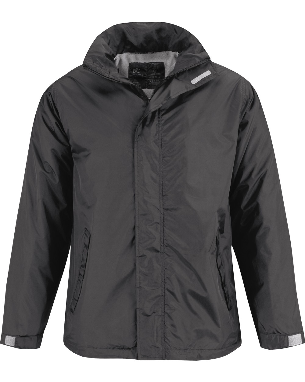 B&C OCEAN SHORE Jacken personalisierbar