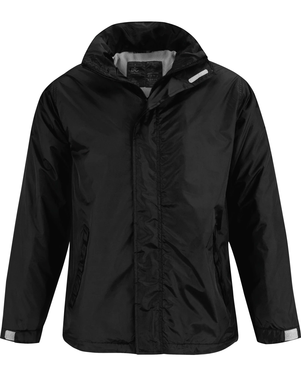 Vestes personnalisable B&C OCEAN SHORE