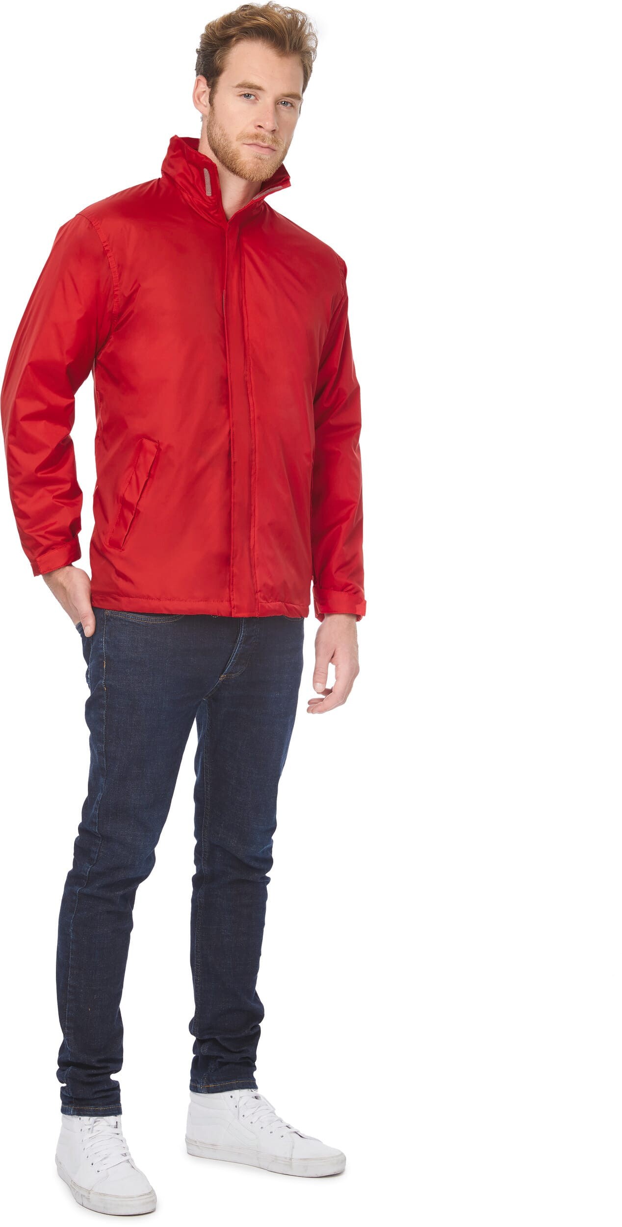 Vestes personnalisable B&C OCEAN SHORE