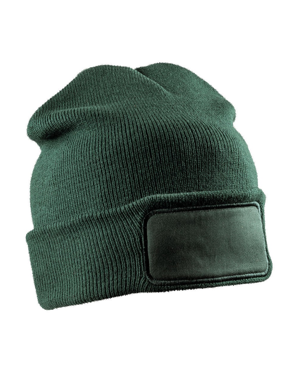 Mutsen RESULT Muts dubbel tricot voor bedrukking &amp; borduring