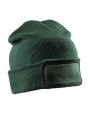 Bonnets personnalisable RESULT Bonnet double tricot