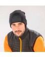 Bonnets personnalisable RESULT Bonnet double tricot