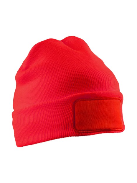 RESULT Bonnet double tricot /api/colors/c953313a-9c9d-493b-934e-ddcf8fada2ae personnalisable