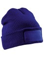 RESULT Bonnet double tricot /api/colors/cdd6ba31-692e-4c2e-b1b4-a3a4a50cf176 personnalisable