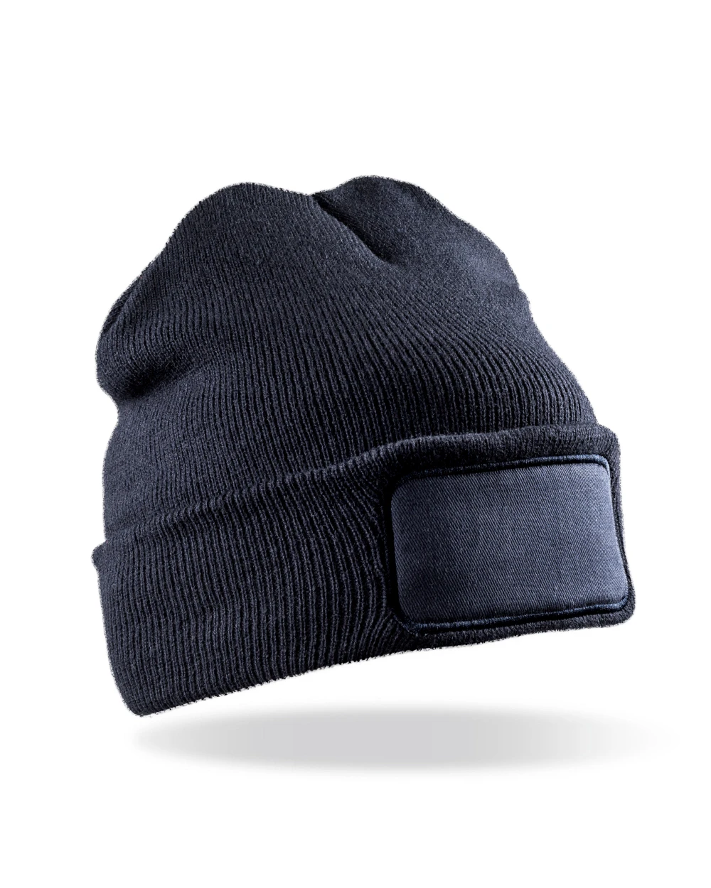 Mutsen RESULT Muts dubbel tricot voor bedrukking &amp; borduring