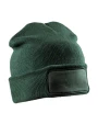 Bonnets personnalisable RESULT Bonnet double tricot