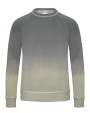 Sweaters & hoodies B&C Raglan Sweatshirt - WMD20 voor bedrukking &amp; borduring
