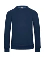 Sweaters & hoodies B&C Raglan Sweatshirt - WMD20 voor bedrukking &amp; borduring