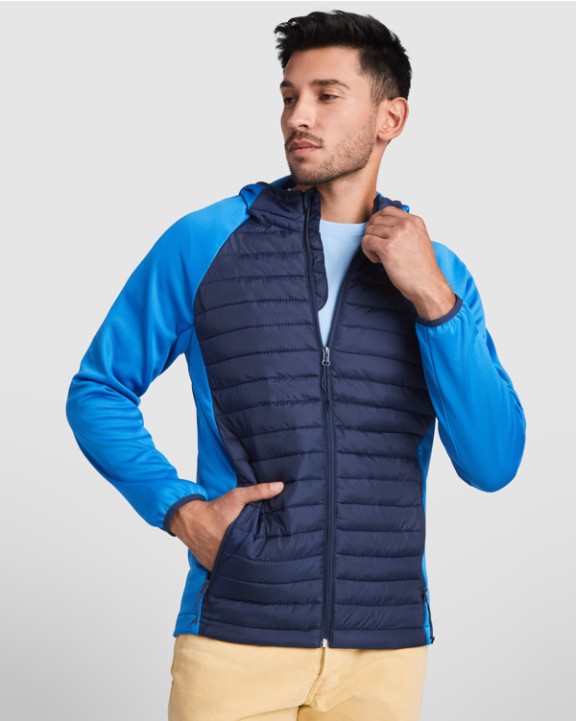 ROLY MINSK Jacken personalisierbar