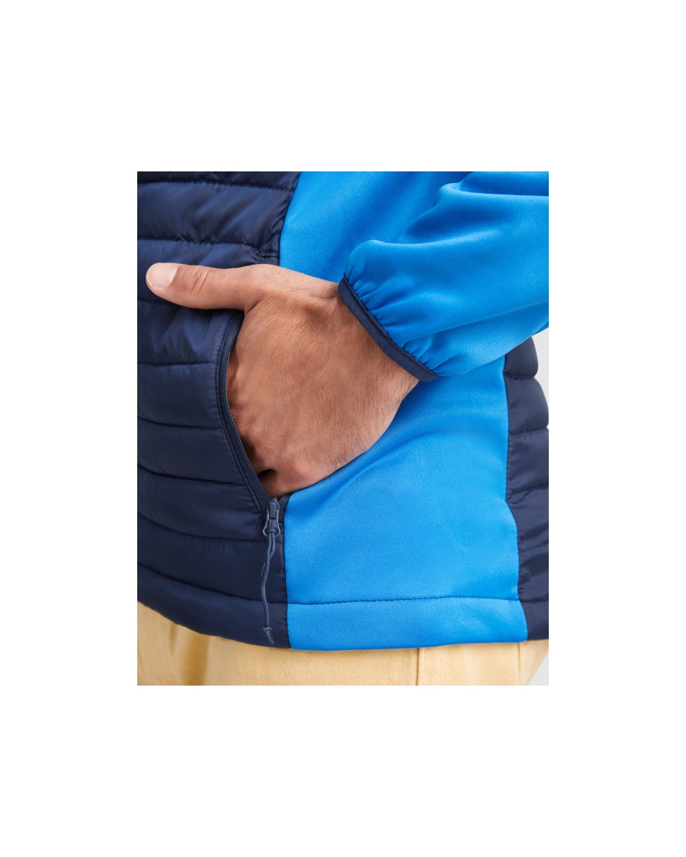 ROLY MINSK Jacken personalisierbar