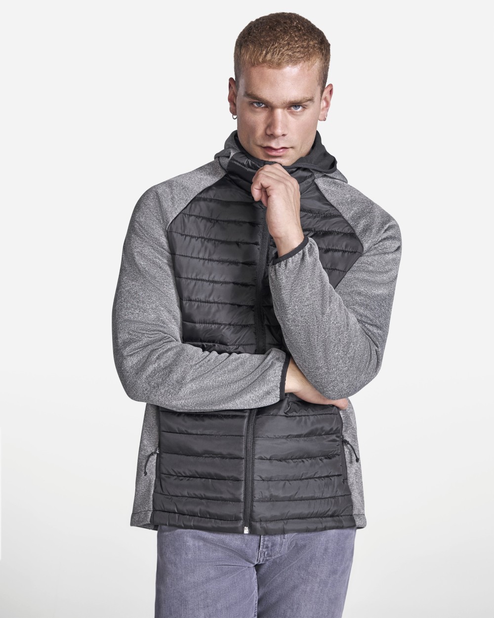 ROLY MINSK Jacken personalisierbar