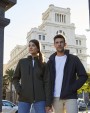Softshells personnalisable CLIQUE Padded Softshell Jacket Women
