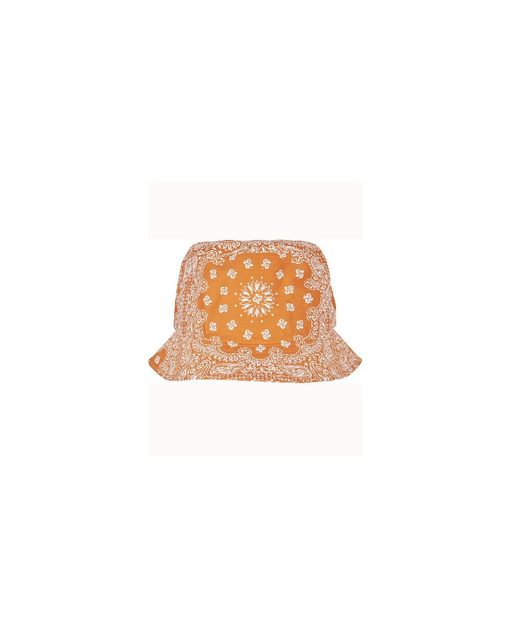 FLEXFIT Bandana Print Bucket Hat Kappen personalisierbar
